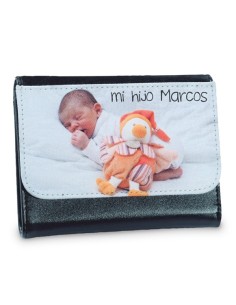 CARTERA WALN-MID-K (13,5 x 10 cm.)
