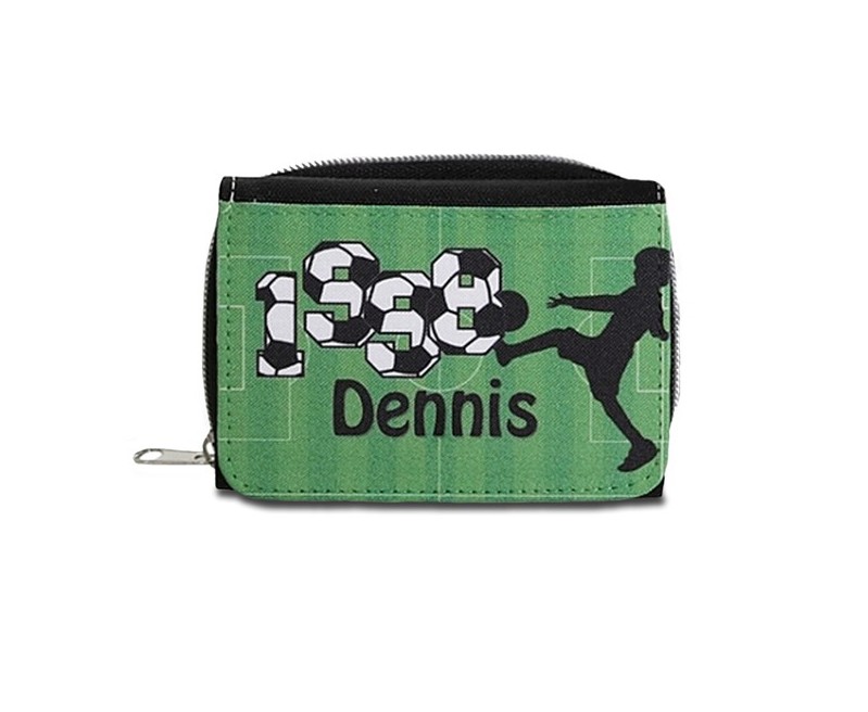 CARTERA WALN-S-K (12 x 8,5 cm.)