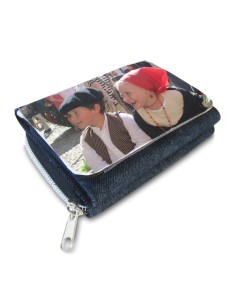 CARTERA WALN-S-J (12 x 8,5 cm.)