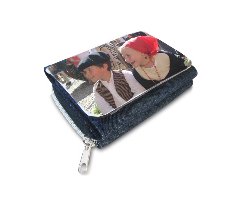 CARTERA WALN-S-J (12 x 8,5 cm.)
