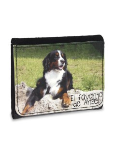 CARTERA WALN-MEN-K (12 x 10 cm.)