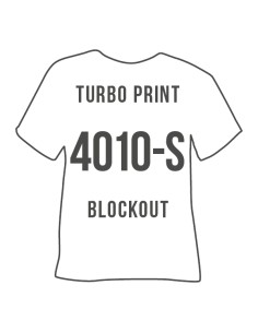 POLI-TAPE PRINTABLE 4010 BLOCKOUT 0,50