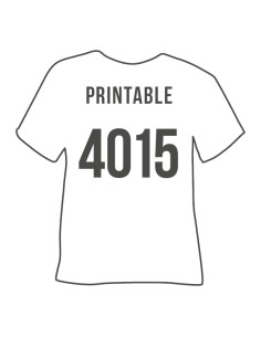 POLI-TAPE PRINTABLE 4015 - 1