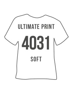 POLI-TAPE PRINTABLE SOFT 4031 GLOSS 0,50