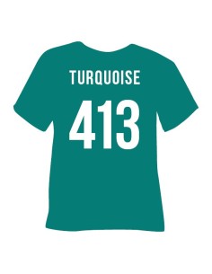 POLI-FLEX PREMIUM 413 TURQUOISE