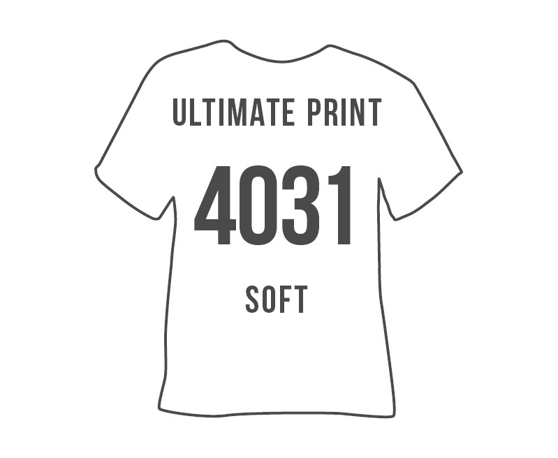 POLI-TAPE PRINTABLE SOFT 4031 GLOSS 1