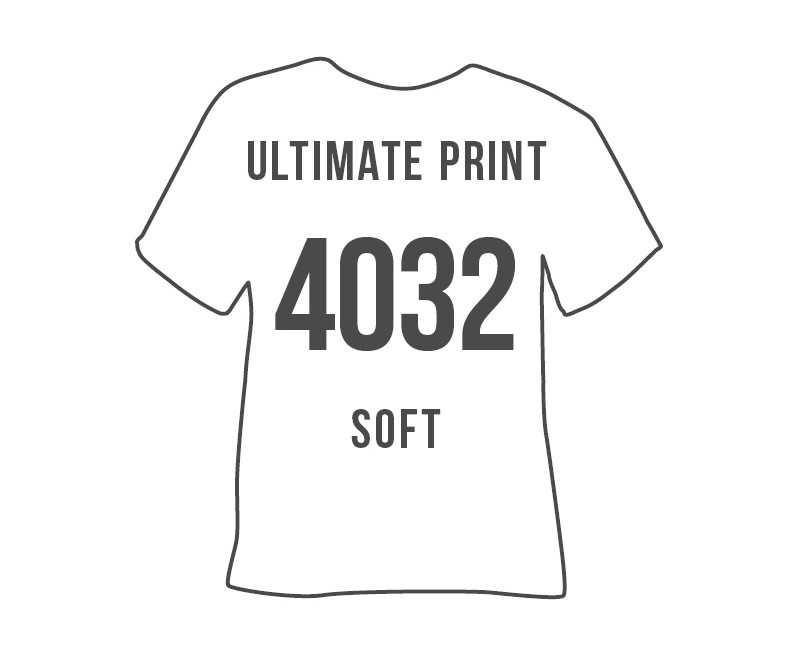 POLI-TAPE PRINTABLE SOFT 4032 MATT 0,50