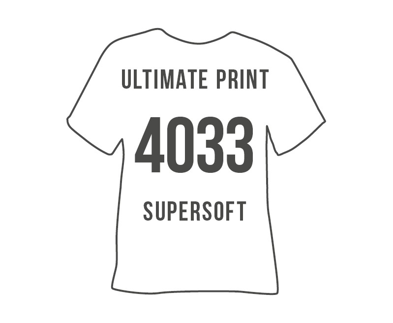 POLI-TAPE PRINTABLE SUPERSOFT 4033 MATT 0,50