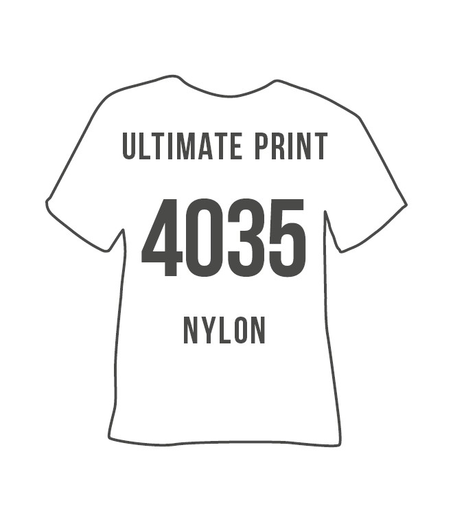 POLI-TAPE PRINTABLE NYLON 4035 0,50