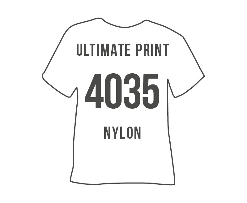 POLI-TAPE PRINTABLE NYLON 4035 0,50