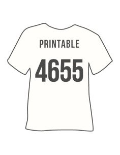 POLI-TAPE PRINTABLE 4655 - 0,75