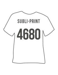 POLI-TAPE PRINTABLE SUBLIPRINT 4680 A4