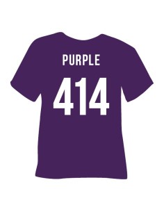 POLI-FLEX PREMIUM 414 PURPLE