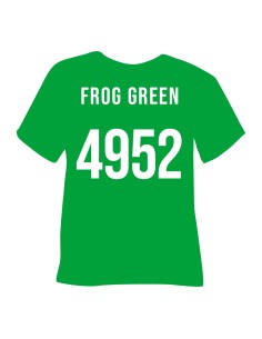 POLI-FLEX TURBO 4952 FROG GREEN