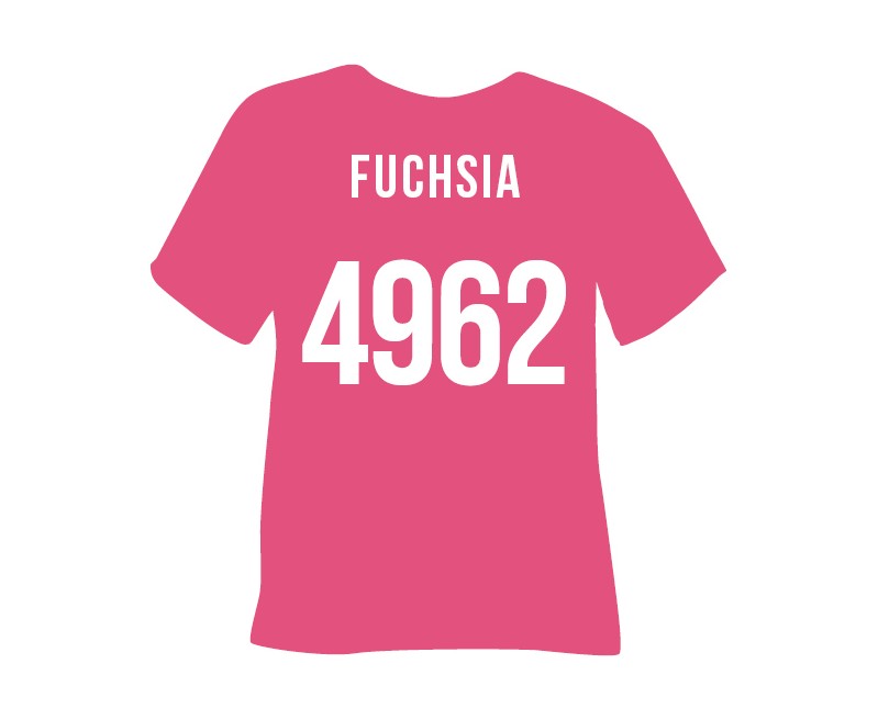 POLI-FLEX TURBO 4962 FUCHSIA