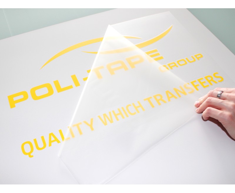 APPLICATION TAPE FILM PT 95 -0,61 x 100