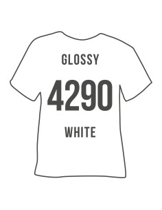 POLI-FLEX PREMIUM 4290 GLOSSY WHITE