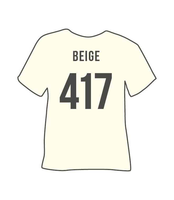 POLI-FLEX PREMIUM 417 BEIGE