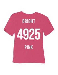 POLI-FLEX TURBO 4925 BRIGHT PINK