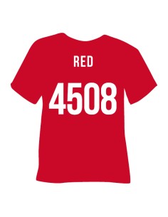 POLI-FLEX BLOCKOUT 4508 RED