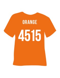 POLI-FLEX BLOCKOUT 4515 ORANGE