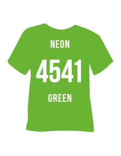 POLI-FLEX BLOCKOUT 4541 NEON GREEN