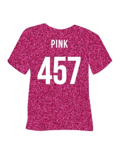 POLI-FLEX PEARL GLITTER 457 PINK