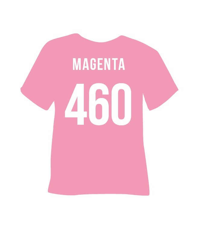 POLI-FLEX PREMIUM 460 MAGENTA