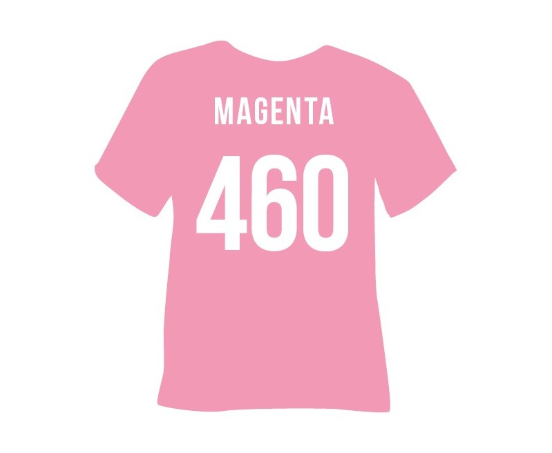 POLI-FLEX PREMIUM 460 MAGENTA