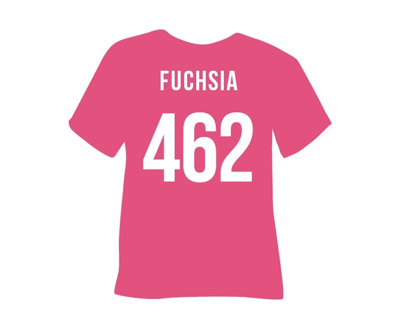 POLI-FLEX PREMIUM 462 FUCHSIA