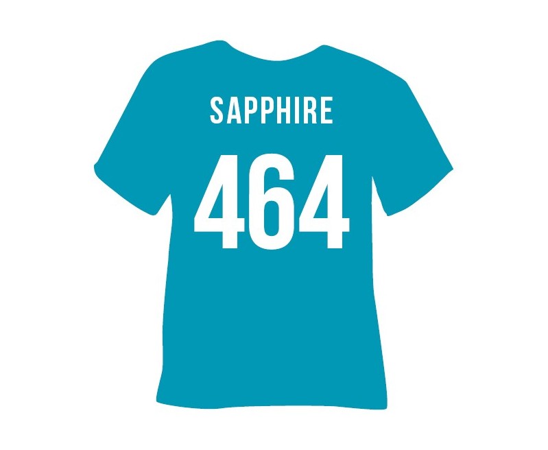 POLI-FLEX PREMIUM 464 SAPPHIRE